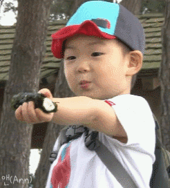 宋民国表情包合集来啦，每一张都软萌到心化