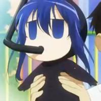 花丸幼稚园头像合集！小杏小冬小梅都有，共62张卡通头像