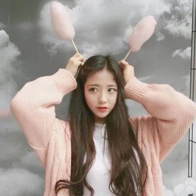 36张好看的女生微信头像 快来挑你喜欢的款