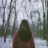 QQ个性女生背影头像合集 共15张