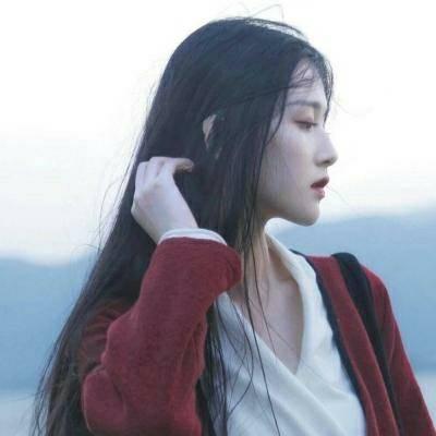 36张高清个性女生头像合集 好看又有格调