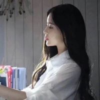 34张自信阳光女生QQ头像合集 个性又好看的个性女生头像