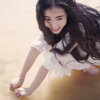 24张软萌搞怪女生头像 青春感拉满太可爱了