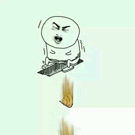 聊天斗图必备！拉巴巴便便表情包合集