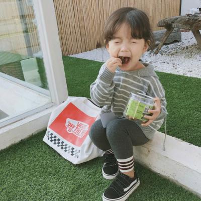 20张超萌可爱小萝莉微信头像 高清女生头像合集