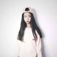 19张简约女生QQ头像，生活繁杂不如简单就好