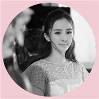 杨幂QQ头像合集 40张高清好看的明星头像