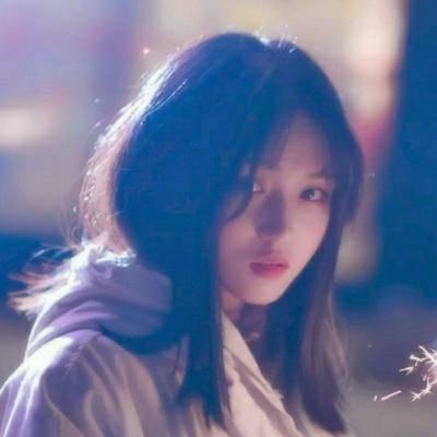 36张高清个性女生头像合集 好看又有格调