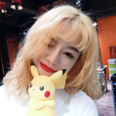 36张治愈感拉满的阳光女生高清头像