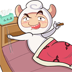 星座主题萌萌哒QQ表情包来啦