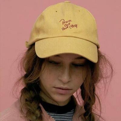 33张高清欧美原宿风女生头像 好看又有格调