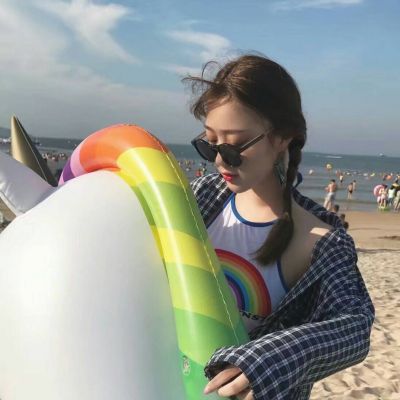 33张高清可爱女生头像合集 软萌好看的漂亮女孩头像