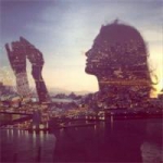 带伤感氛围感的女生QQ头像合集 12张朦胧意境款