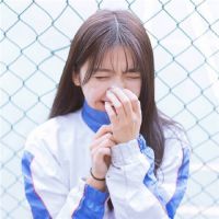 15张好看的学生风女生QQ头像 适合学生党用的头像合集