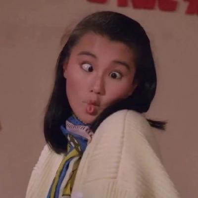 21张搞怪逗比女生QQ头像 高清无水印合集