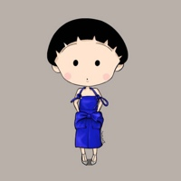 樱桃小丸子剪短发啦！这款新头像萌翻一众网友