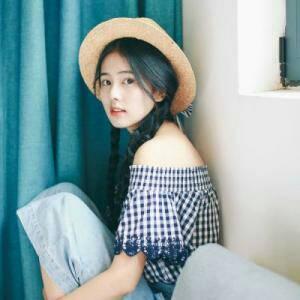 15张女生QQ唯美头像合集 小清新风格拉满
