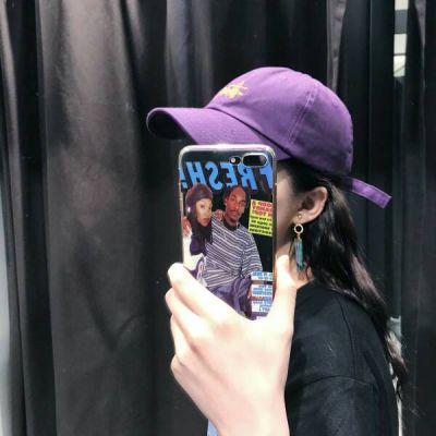 超拽霸气女生头像合集！高清好看共24张