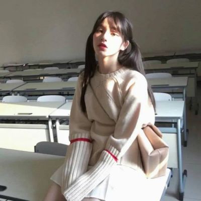 18张高清唯美意境女生头像 氛围感拉满