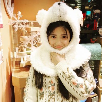 34张高清清纯少女头像 氛围感拉满的干净女生头像合集