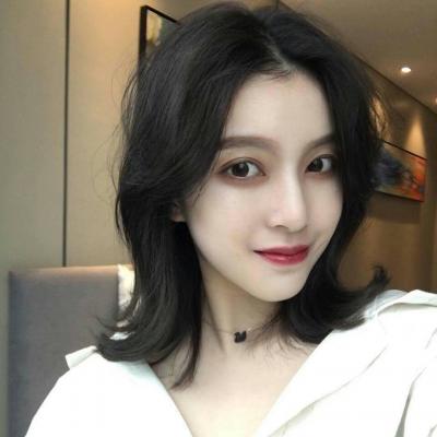 22张软萌可爱女生头像合集 颜值拉满超适合当头像