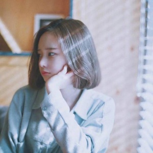 30张高清清新唯美女生头像 氛围感拉满的好看头像合集