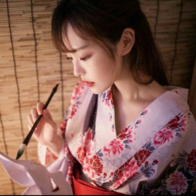 古风真人女生头像太绝了！一眼就让人心动的唯美古风头像合集