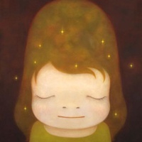 21张软萌反差感！丑萌小女孩卡通头像合集