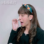 新版朱碧石QQ表情包来啦