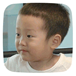 书言书俊双胞胎QQ表情包上线 聊天斗图新选择