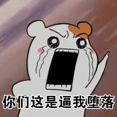 仓鼠管家学习表情包来啦