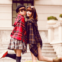 双人闺蜜头像合集40张，超贴的亲密好友配对头像