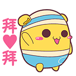 早安蛋蛋QQ表情包来啦！日常聊天斗图都能用