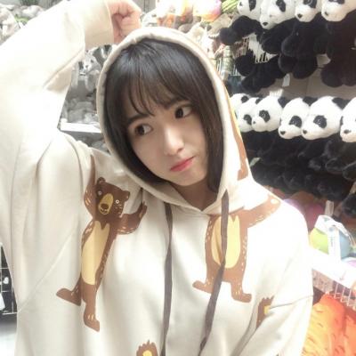 女生软萌仙女味高清头像合集 21张软萌感拉满