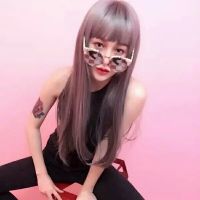 17张个性潮痞女生头像 自带浪痞怪婊氛围感