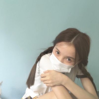 三人闺蜜专属头像来啦！18张高清可爱款一人一张