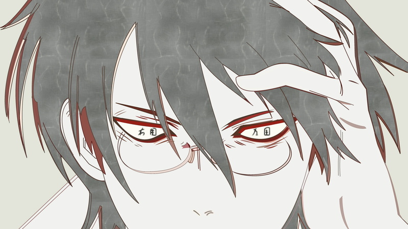 《再见！绝望老师》高清动漫壁纸合集