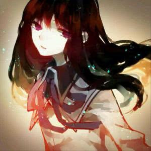 31张可爱唯美动漫女生头像合集 超适合当头像的高清图