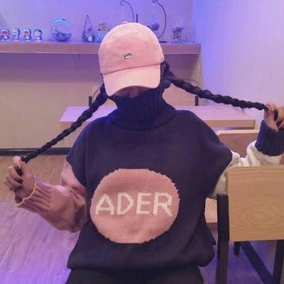 20张酷感拉满的戴帽女生头像 高清无水印直接存