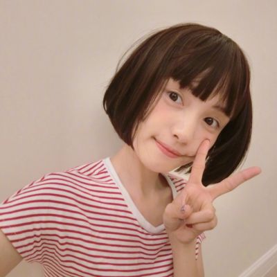 三人闺蜜专属头像来啦！18张高清可爱款一人一张