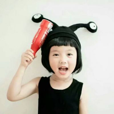 软萌感拉满！16组小孩闺蜜头像一对两张高清合集