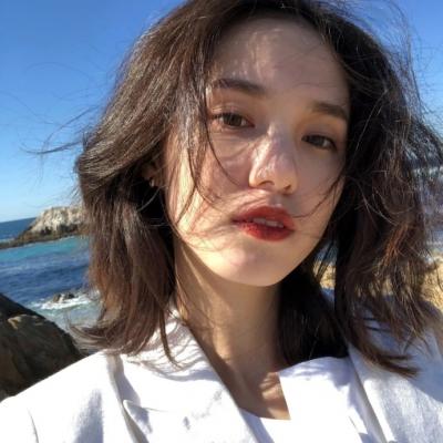 27张高清小清新女生唯美头像 氛围感拉满