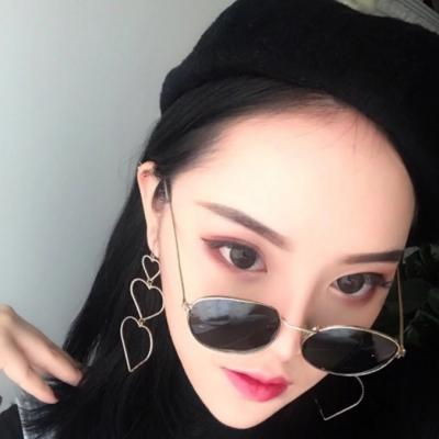 女生超拽个性头像合集！17张高清质感图直接存