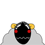 卷卷羊QQ表情包合集来啦