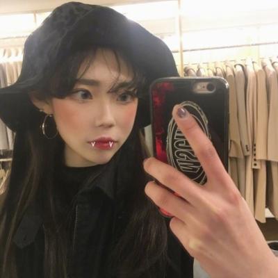 19张软萌天真女生头像合集 高清可爱又治愈