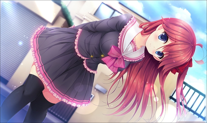 血姬天秤 1080P动漫壁纸 石蒜高清壁纸