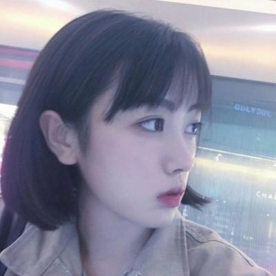 36张高清霸气社会风女生头像 适合当网图用