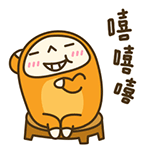 超萌面包咕咕鸡QQ表情包来啦