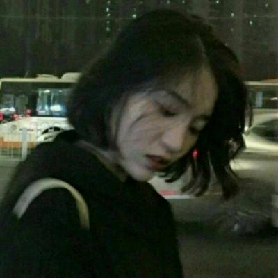 21张高清高冷霸气女神范头像 气场拉满的女生头像合集