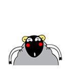 卷卷羊QQ表情包合集来啦